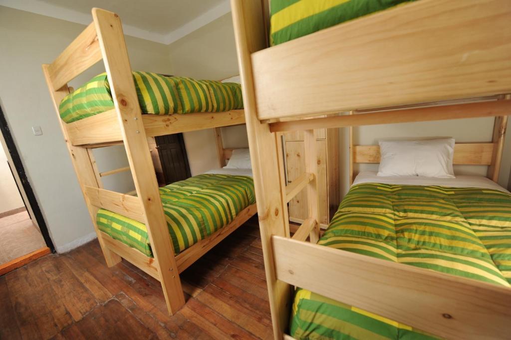 Mama Simona - Hostal Cuzco