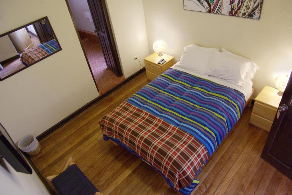 Hostal Mama Simona - Cuzco