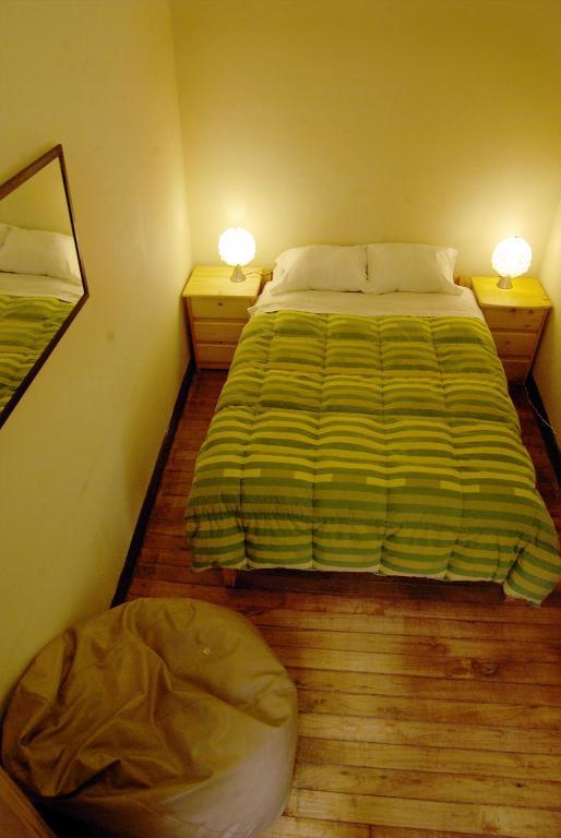 Hostal Mama Simona - Cuzco