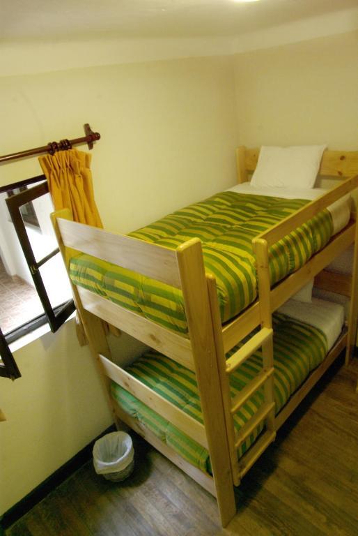 Mama Simona - Hostal Cuzco