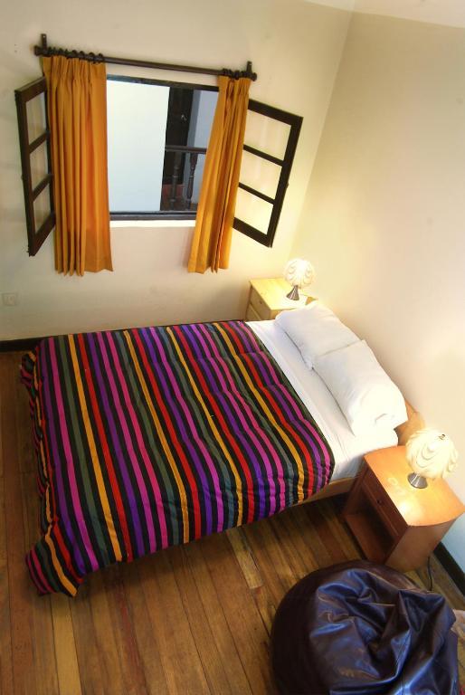 Mama Simona - Hostal *
