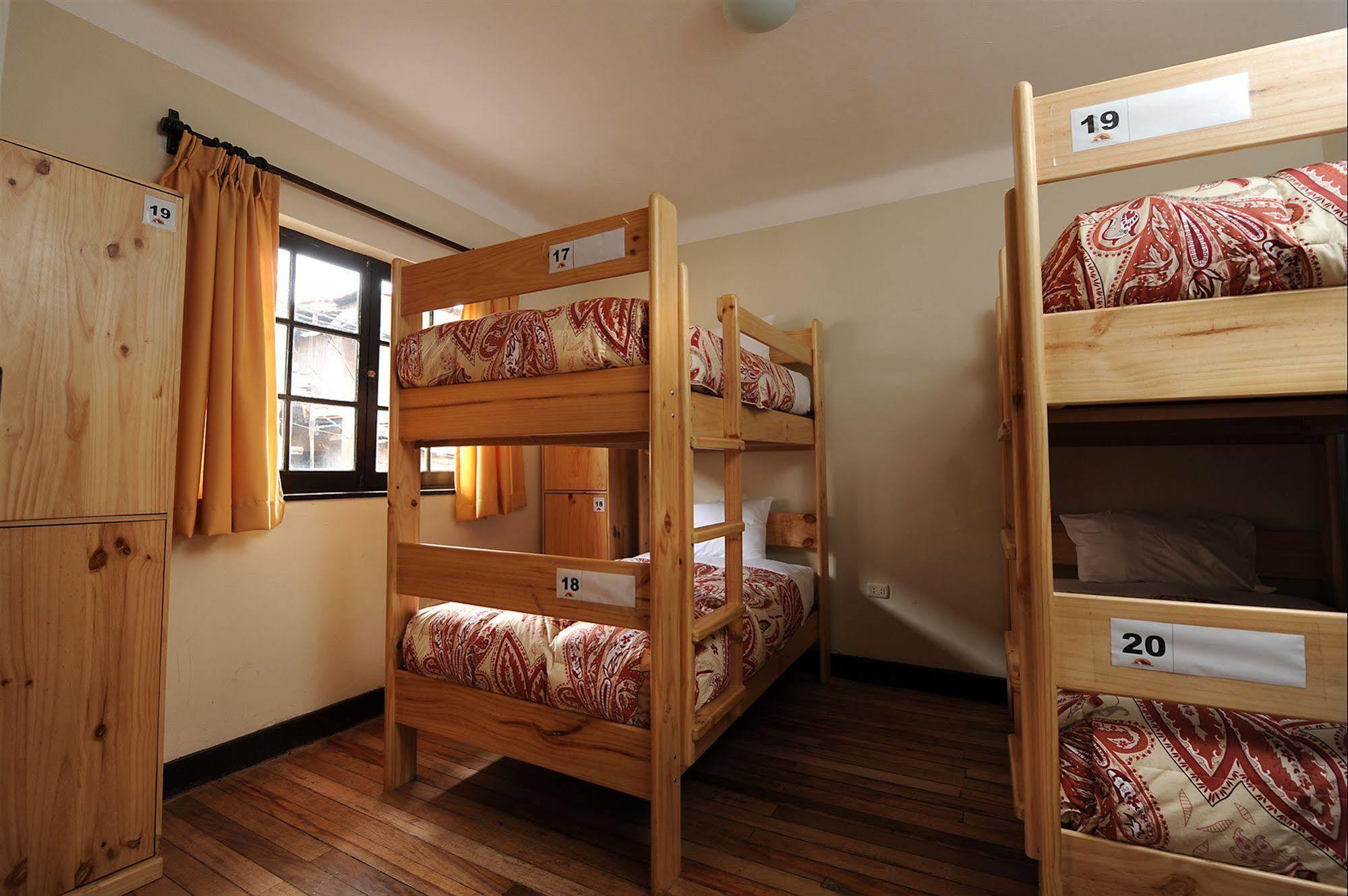 Mama Simona - Hostal