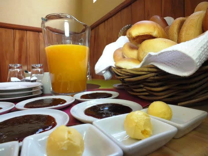 Hostal Mama Simona - Cuzco