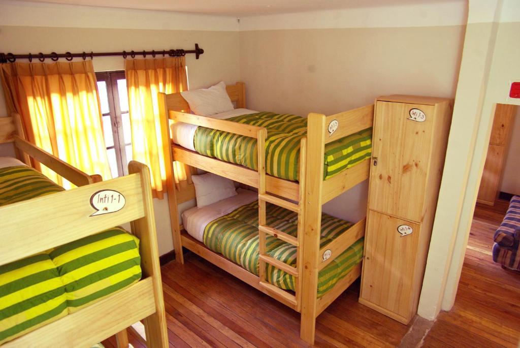 Mama Simona - Hostal *