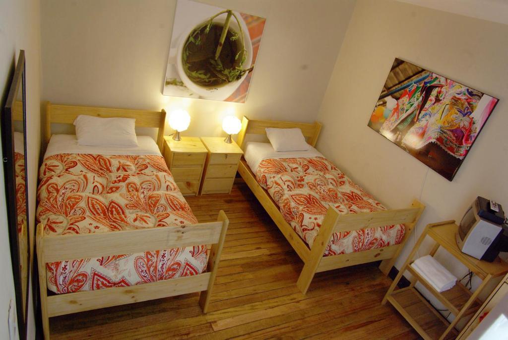 Mama Simona - Hostal