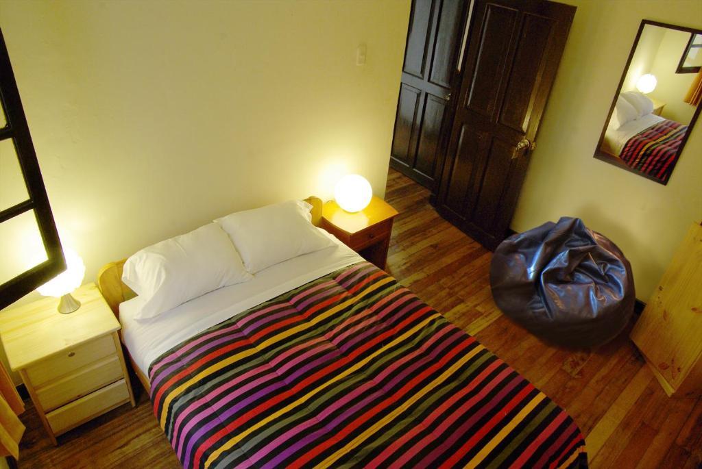 Hostal Mama Simona -