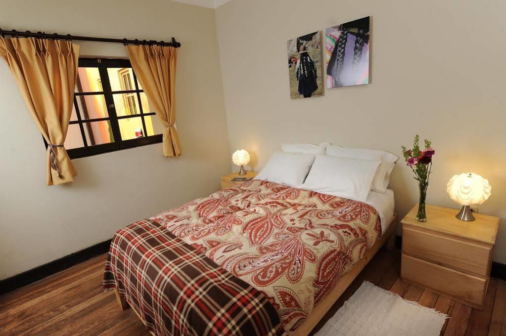 Hostal Mama Simona -