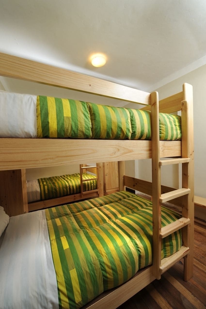 Hostal Mama Simona - *